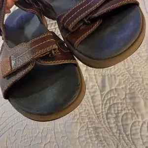 Clarks | Shoes | Clarks Collection Cushion Sole Comfort  display picture 3